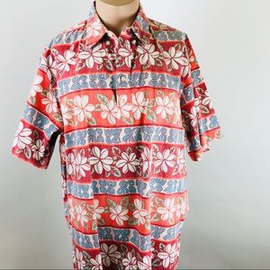 Vintage Phil Edwards by Reyn Spooner Aloha Shirt